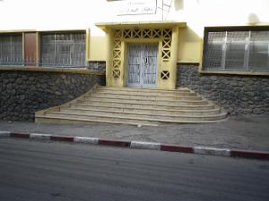 442  ecole berthelot